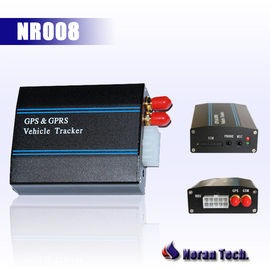 反ハイジャック車の警報システムを持つNORAN NR008のSmartphone車実時間GPSの追跡者
