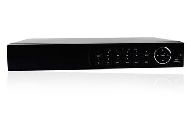 H. 264 8CH TV HD DVR Recorder USB DISK , High-definition Driver Recorder HD Car DVR