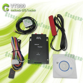 VT300 AVL GPS 車両追跡車/Truck の SMS/パーソナル gps 追跡