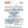 中国 Guangdong XYU Technology Co., Ltd 認証